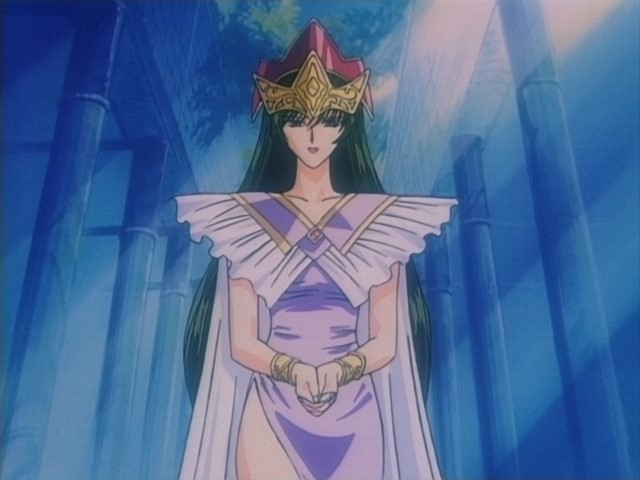 Рай богинь (1995)