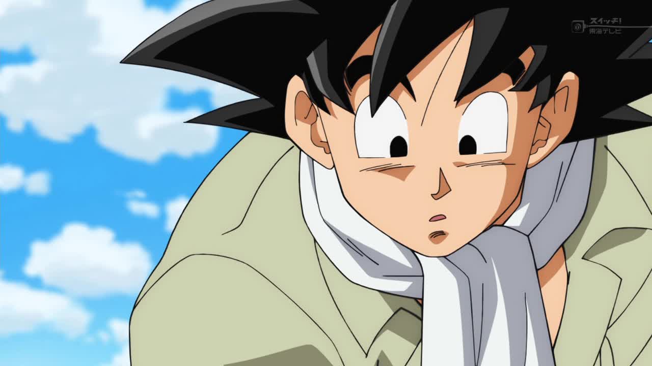 Драконий жемчуг: Супер (2015)