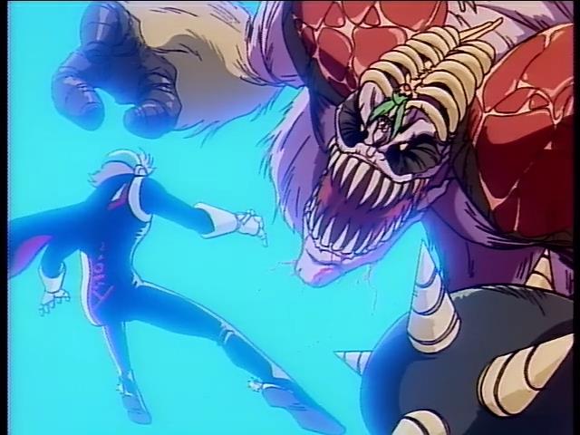 Экспер Дзэнон (1991)