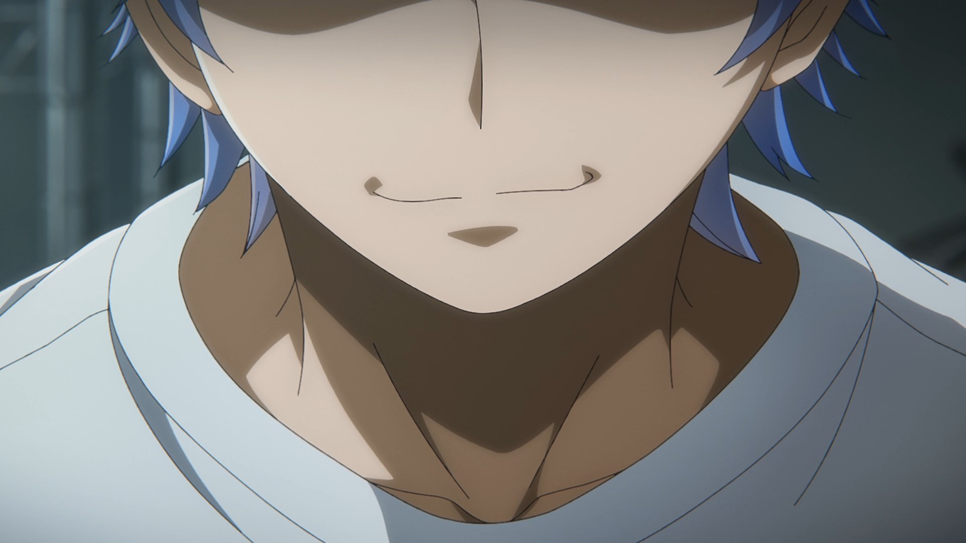 Мёртвый аккаунт (2026)