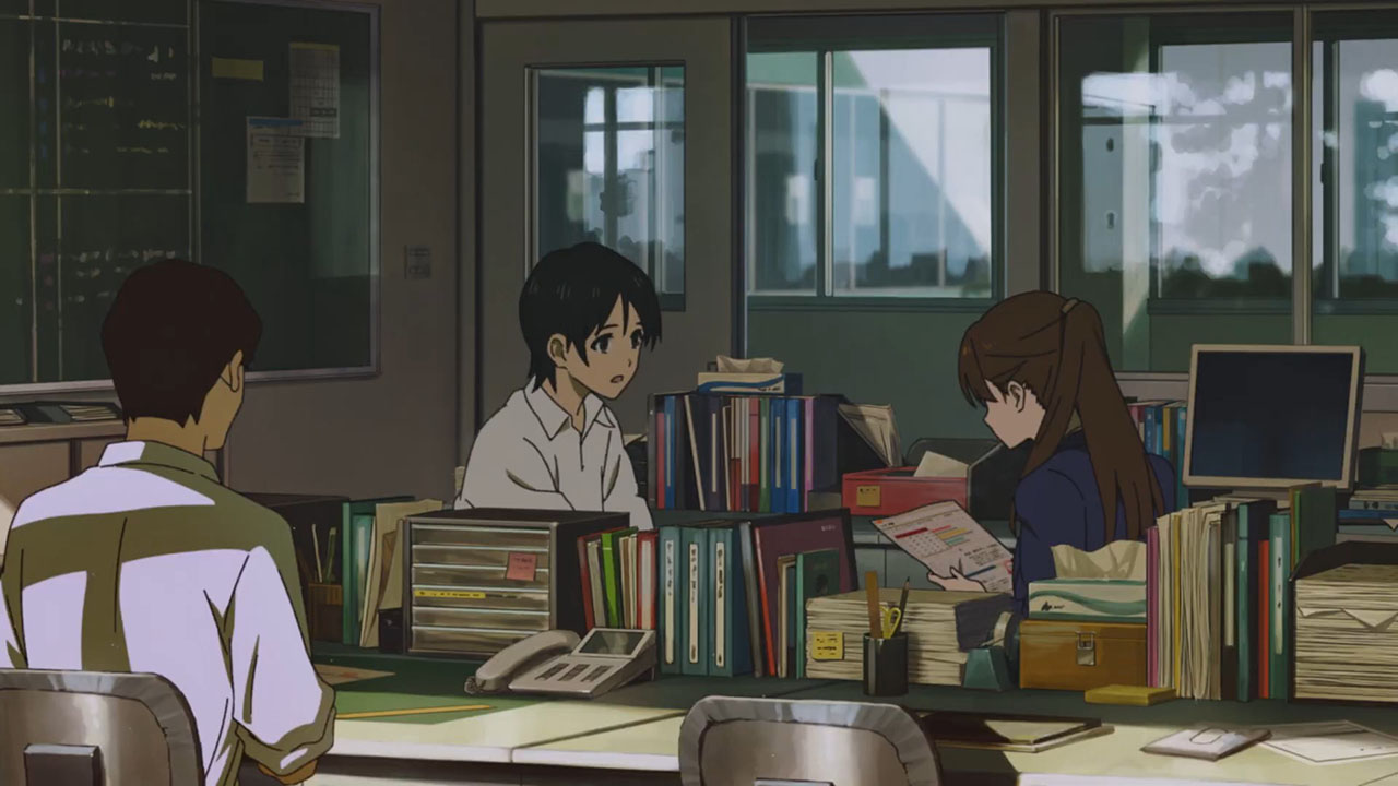 Ближайшая и самая дальняя звезда (2021)