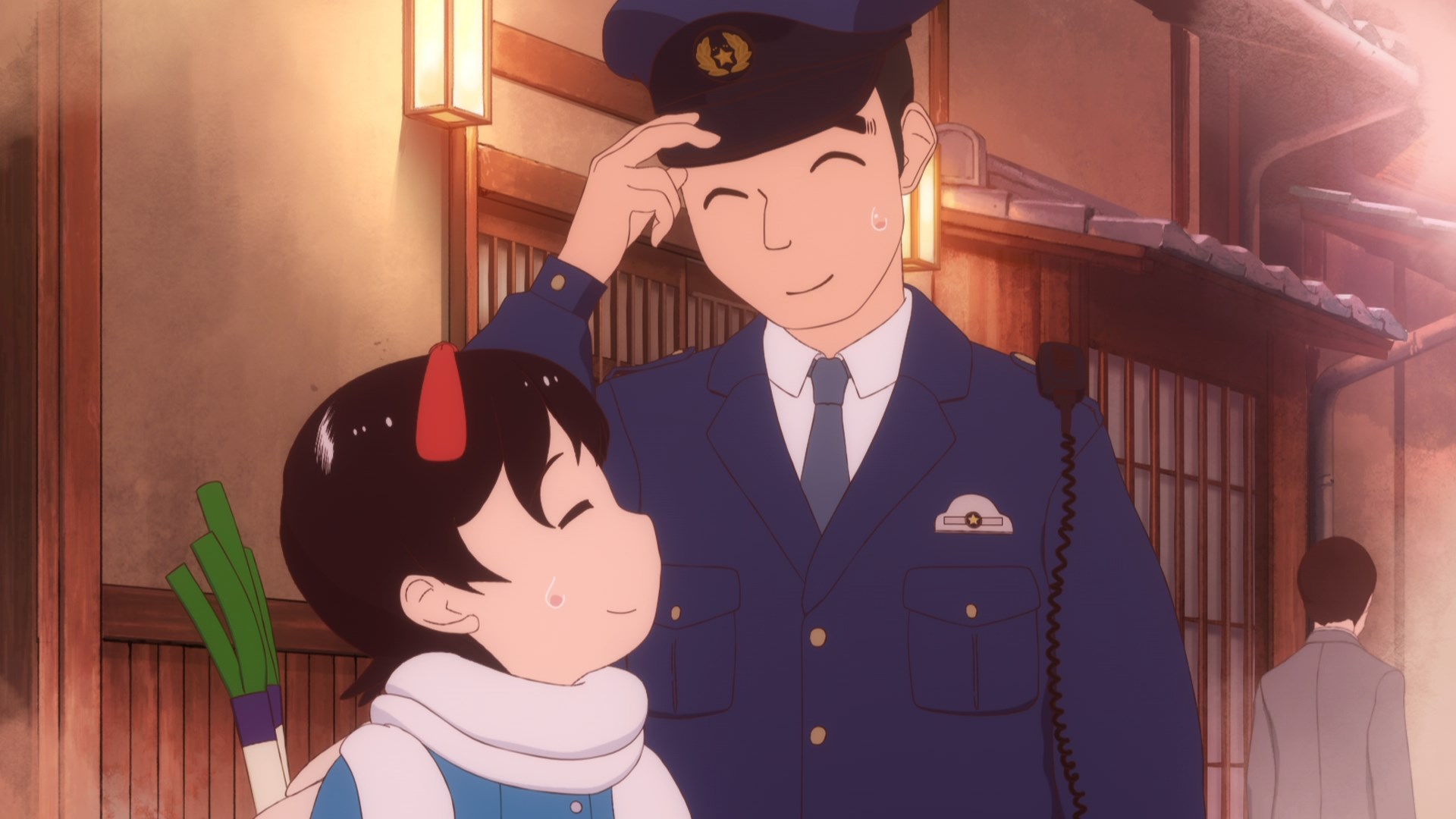 Маканай: Готовим для дома майко (2021)