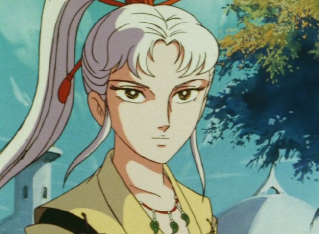 Истории Андромеды (1982)