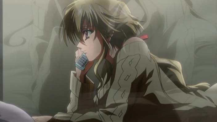 Тока Гэттан (2007)