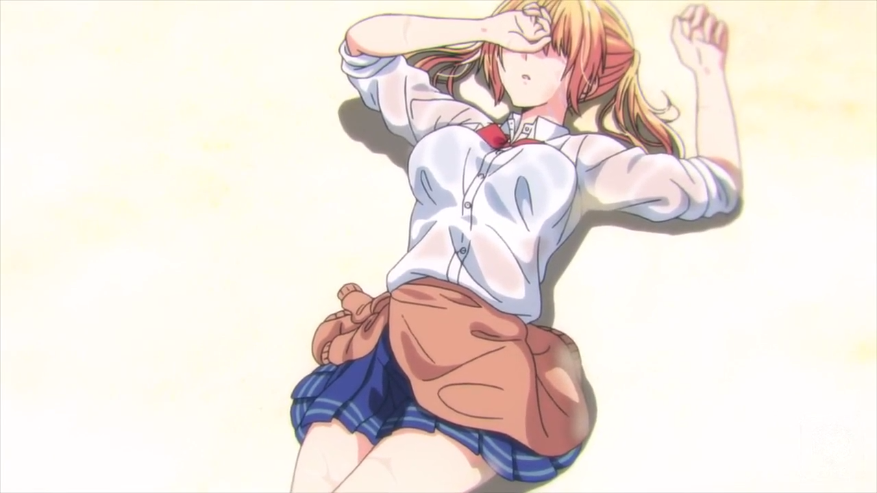 Бедствие ли это? (2019)