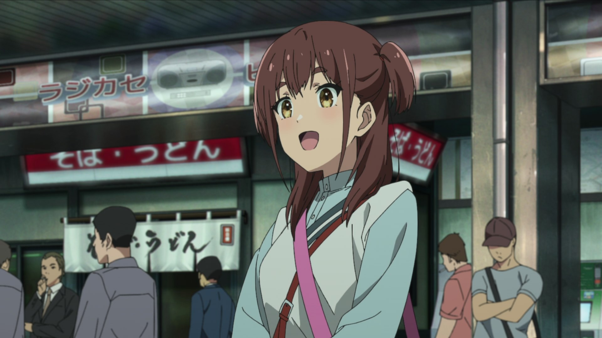 Война горничных Акибы (2022)