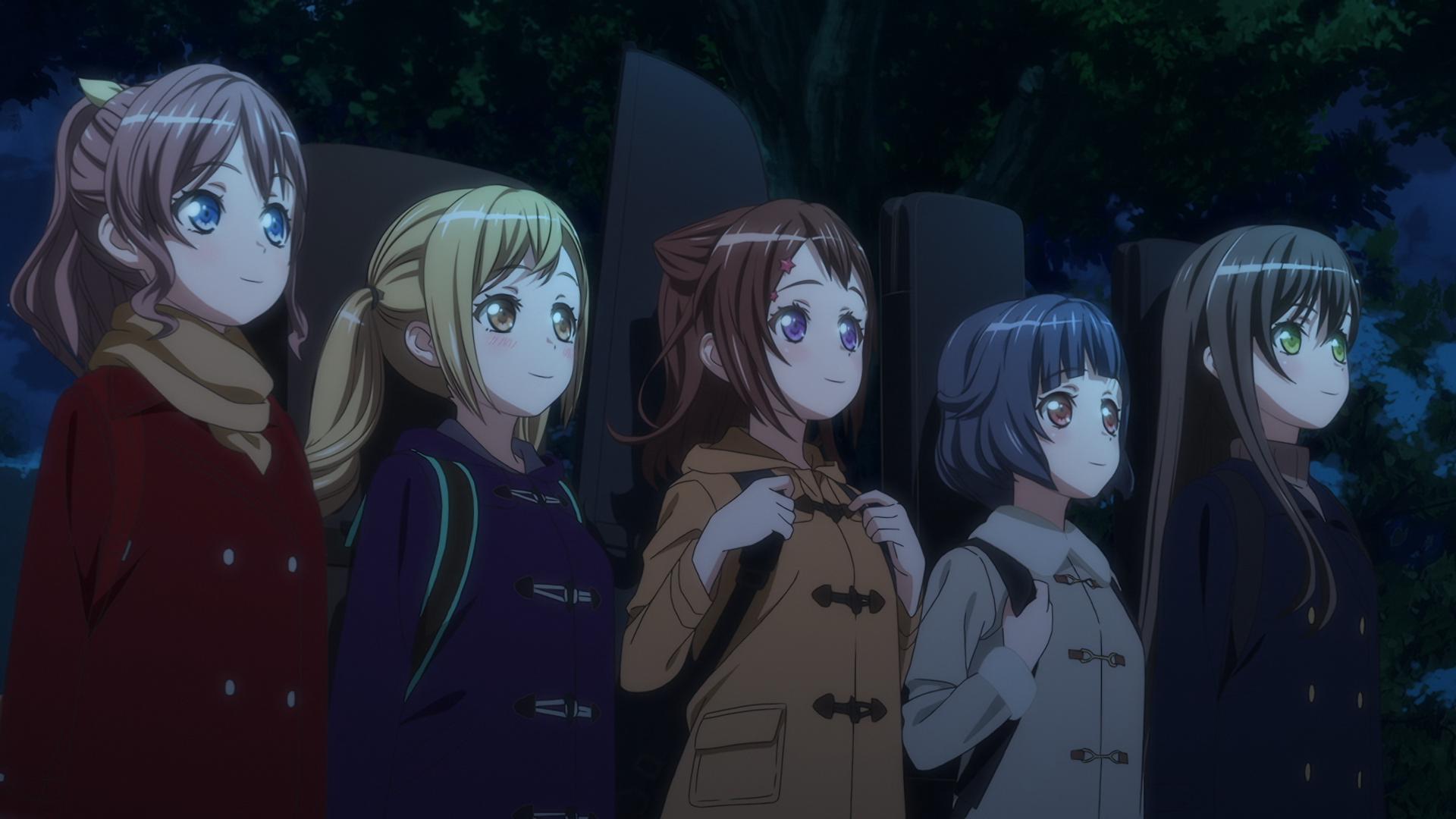 Ура мечте! Фильм: Пузырящаяся мечта! (2022)