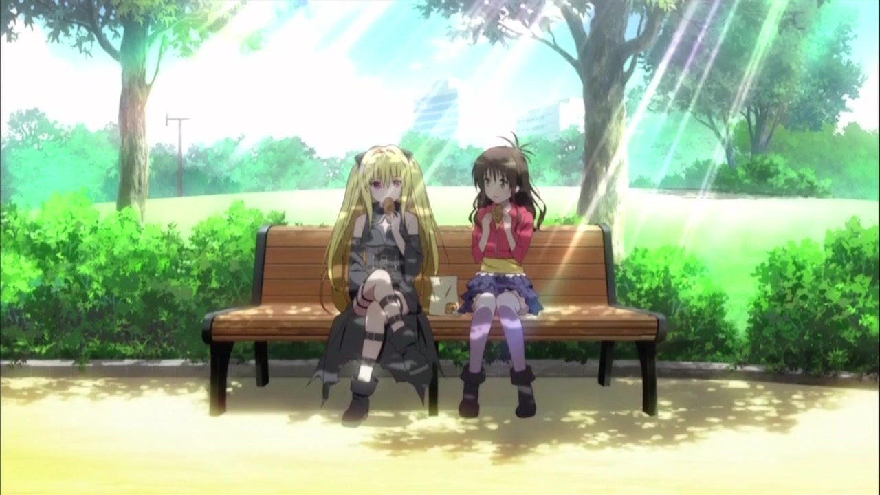 Любовные неприятности 2 (2010)