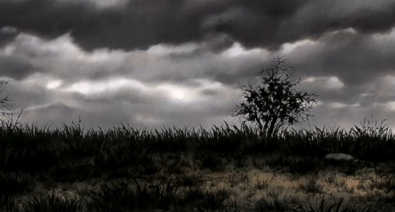 Ночная буря (2005)