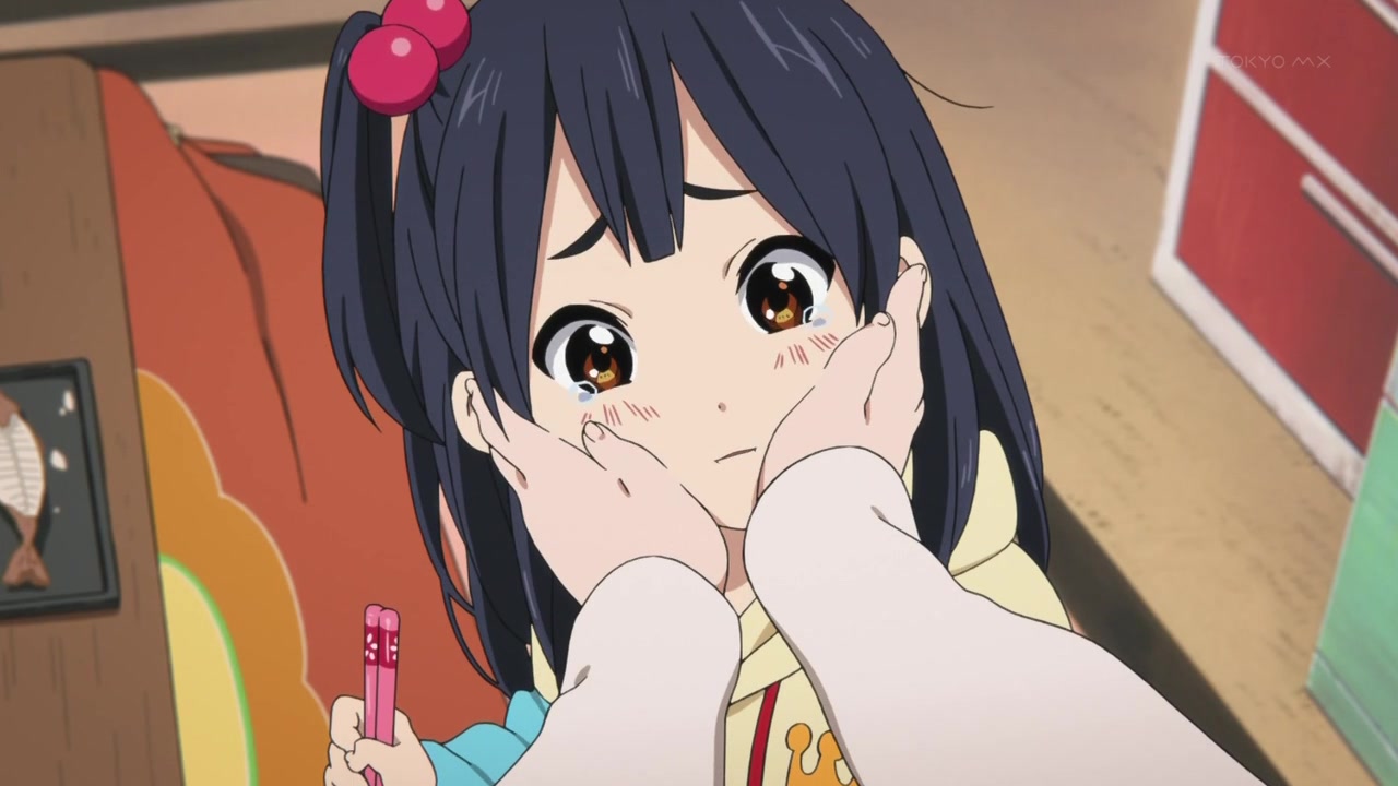 Магазинчик Тамако (2013)