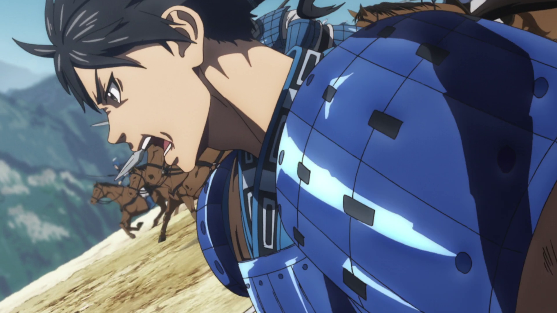 Королевство / Царство (2012)