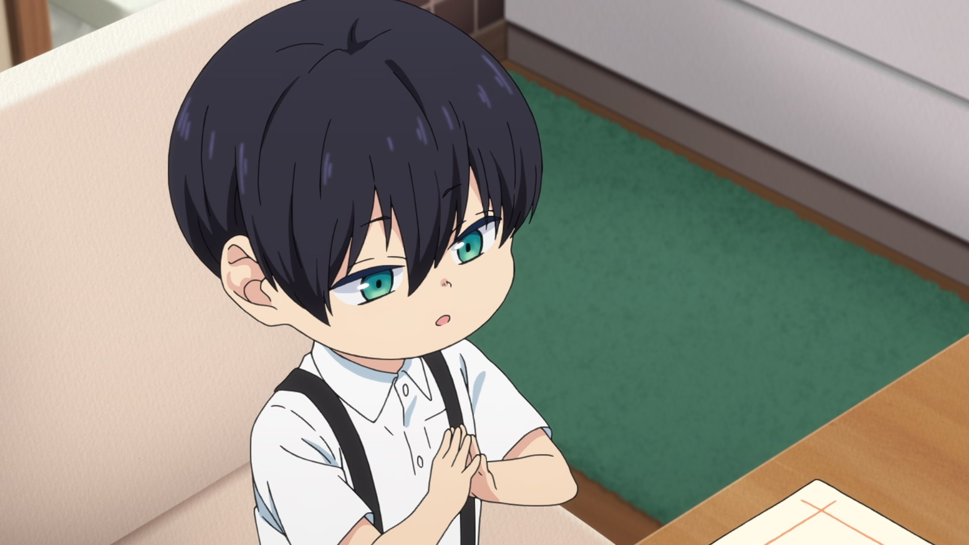 Четверо братьев Юдзуки (2023)