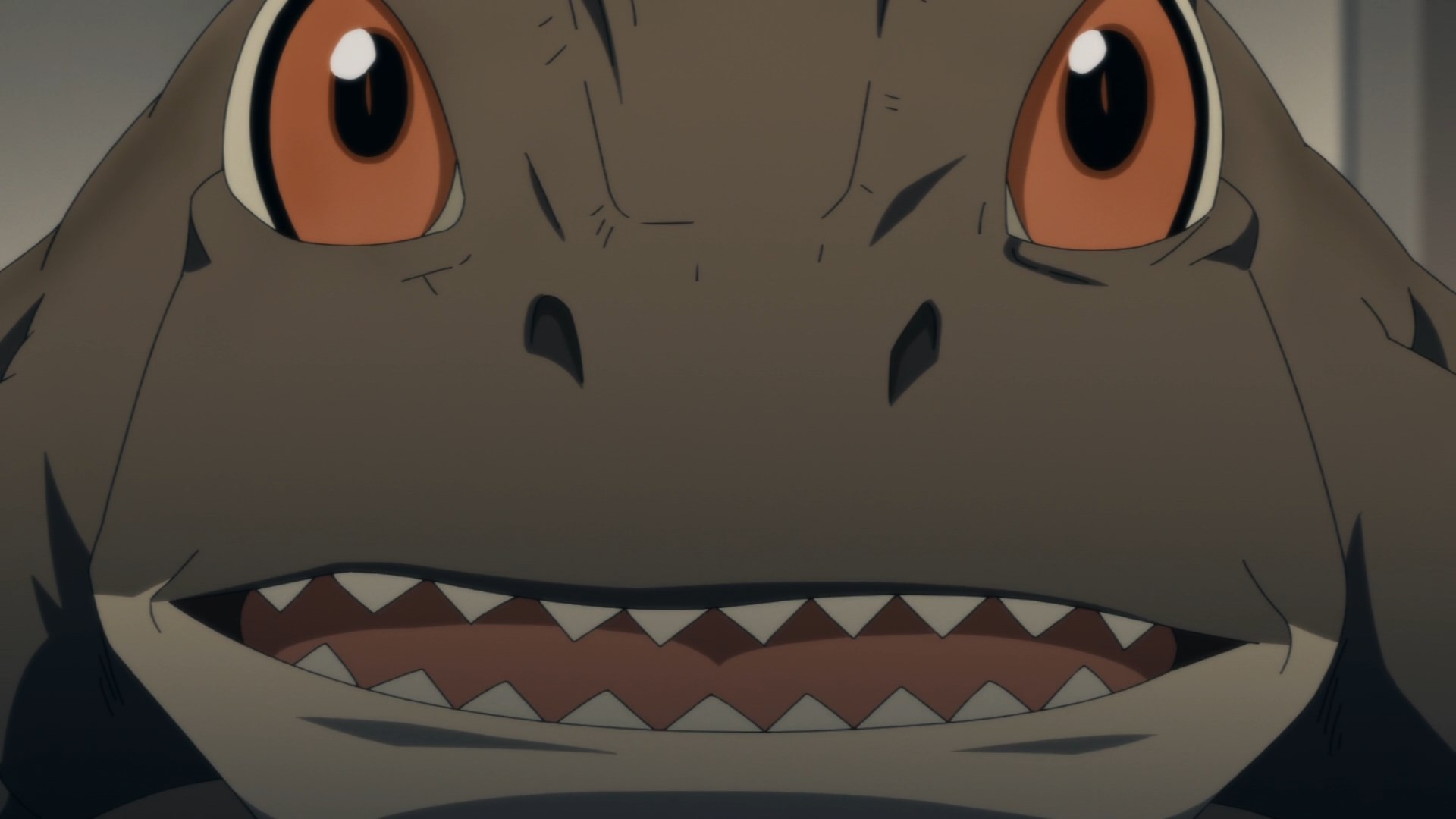 Люцифер и бисквитный молот (2022)