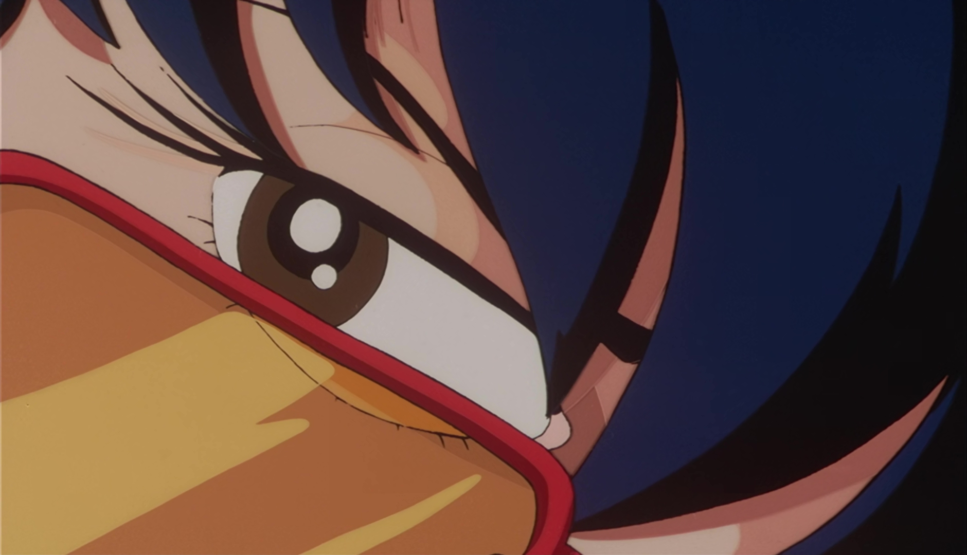 Несносные пришельцы 2: Прекрасная мечтательница (1984)