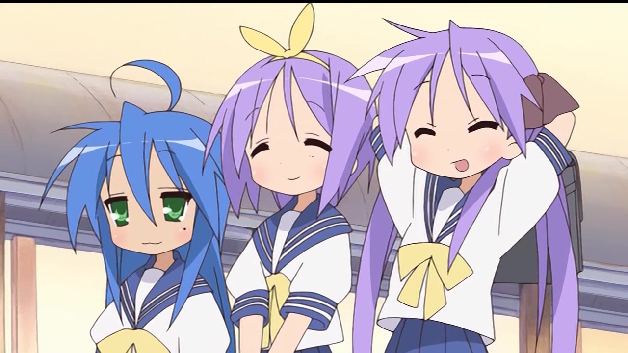 Счастливая звезда (2007)