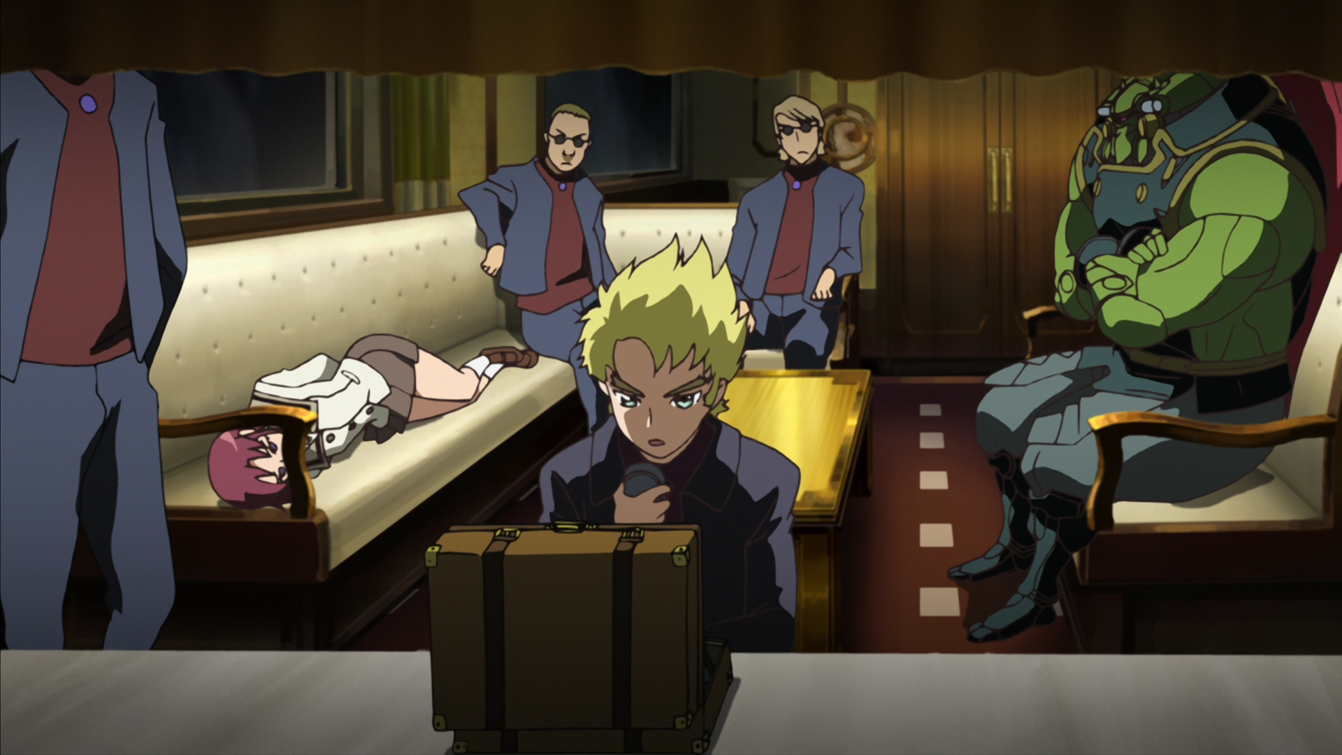 Май-Отомэ (2008)