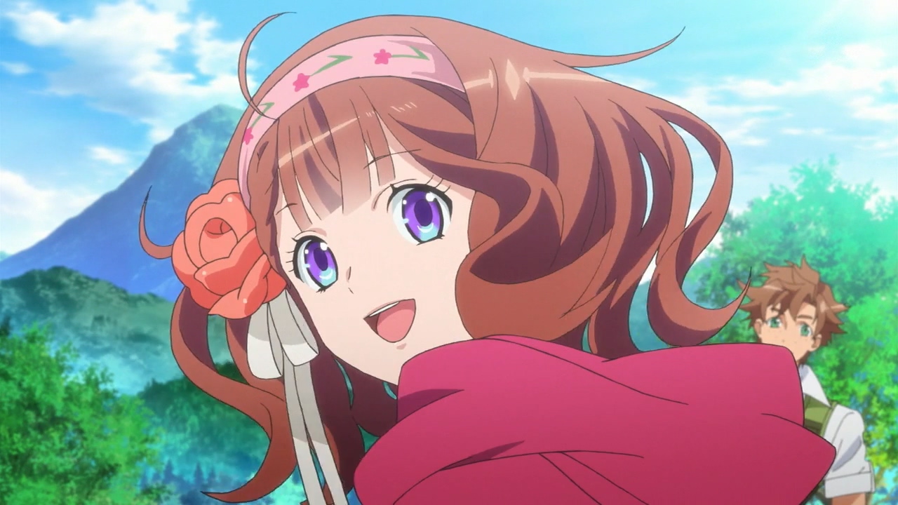 Дама и принц (2018)