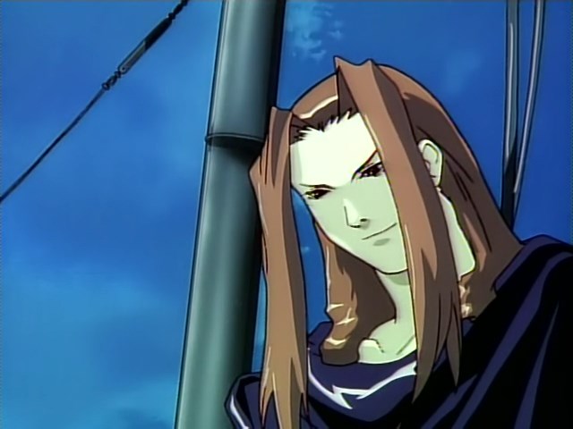 Ристалище Тосиндэн (1996)