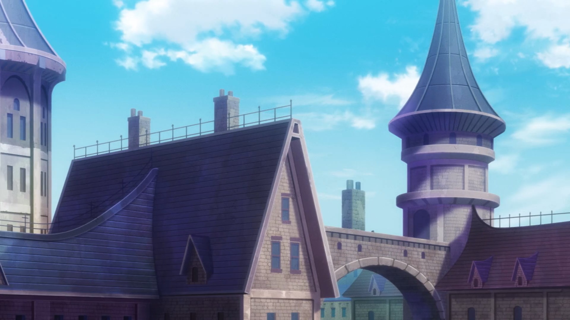 Восхождение чародея (2022)