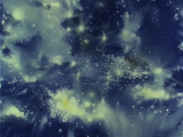 Королева тысячелетия (1981)