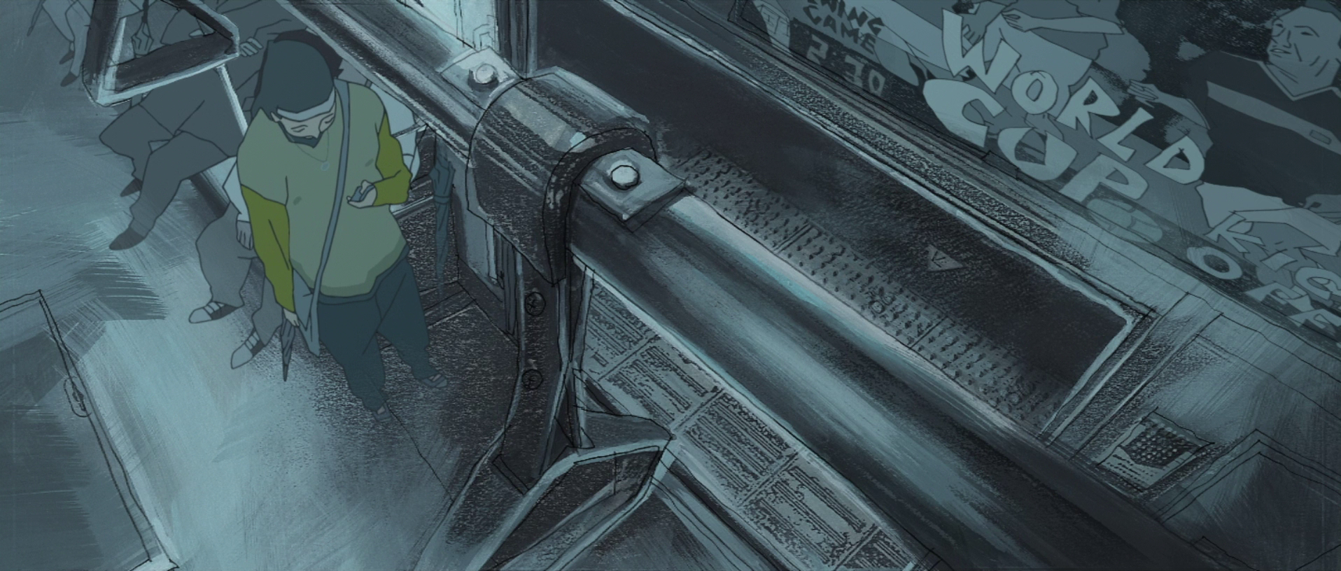 Игра разума (2004)