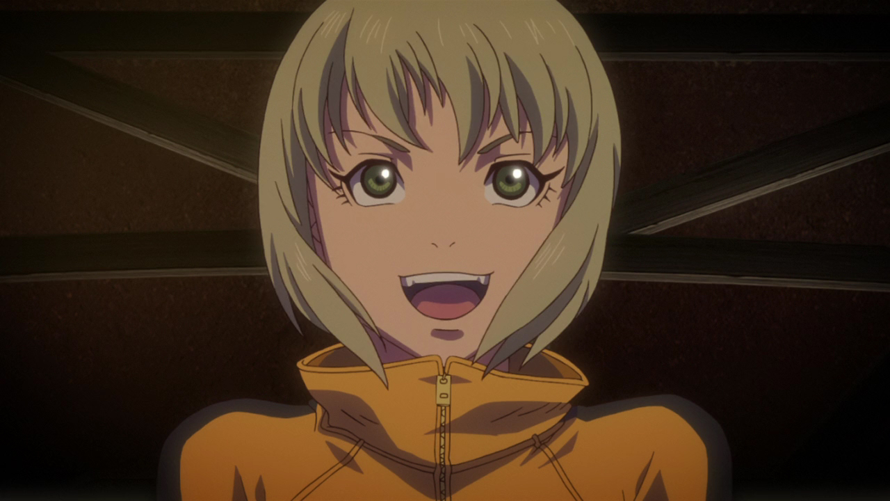 Тигр и Кролик: Начало (2012)