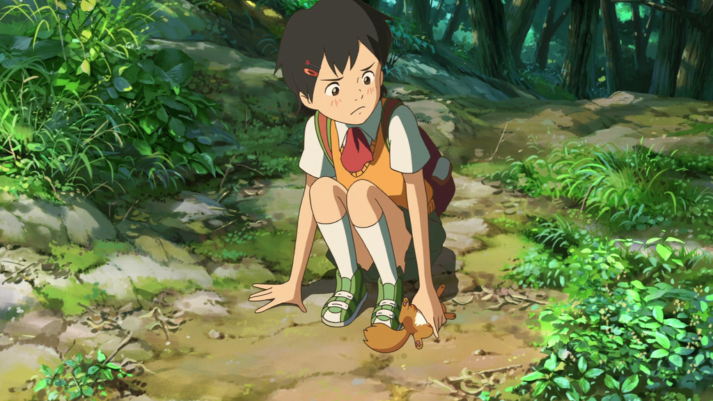 Ловцы забытых голосов (2011)