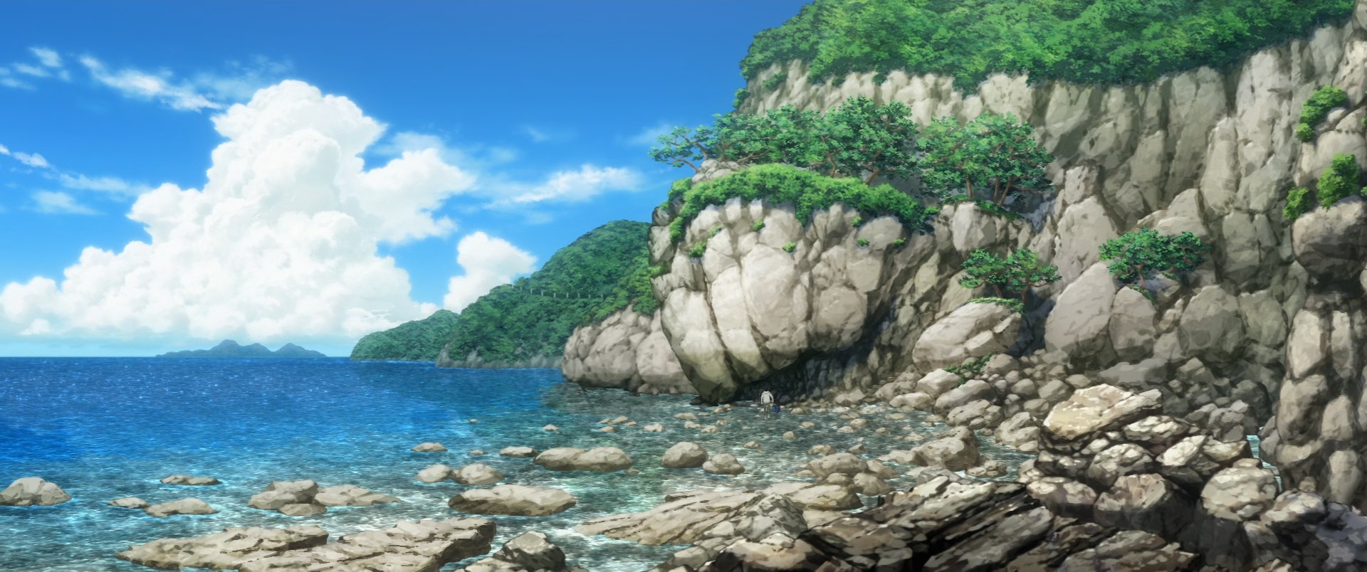 Прикосновение (2024)