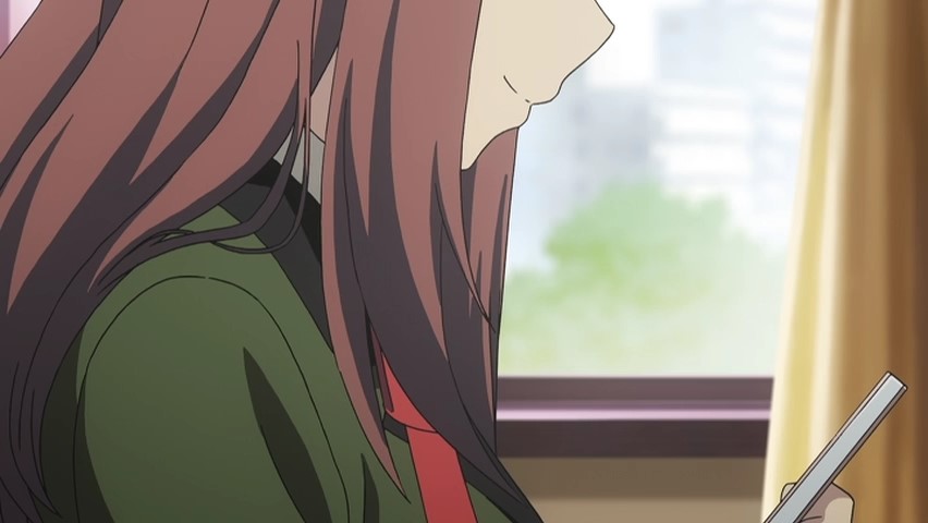 Лострейдж: Объединение WIXOSS. Недостающее звено (2017)