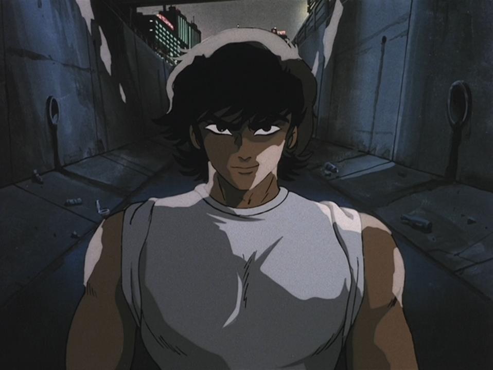 Человек-дьявол: Птица-демон Сирена (1990)