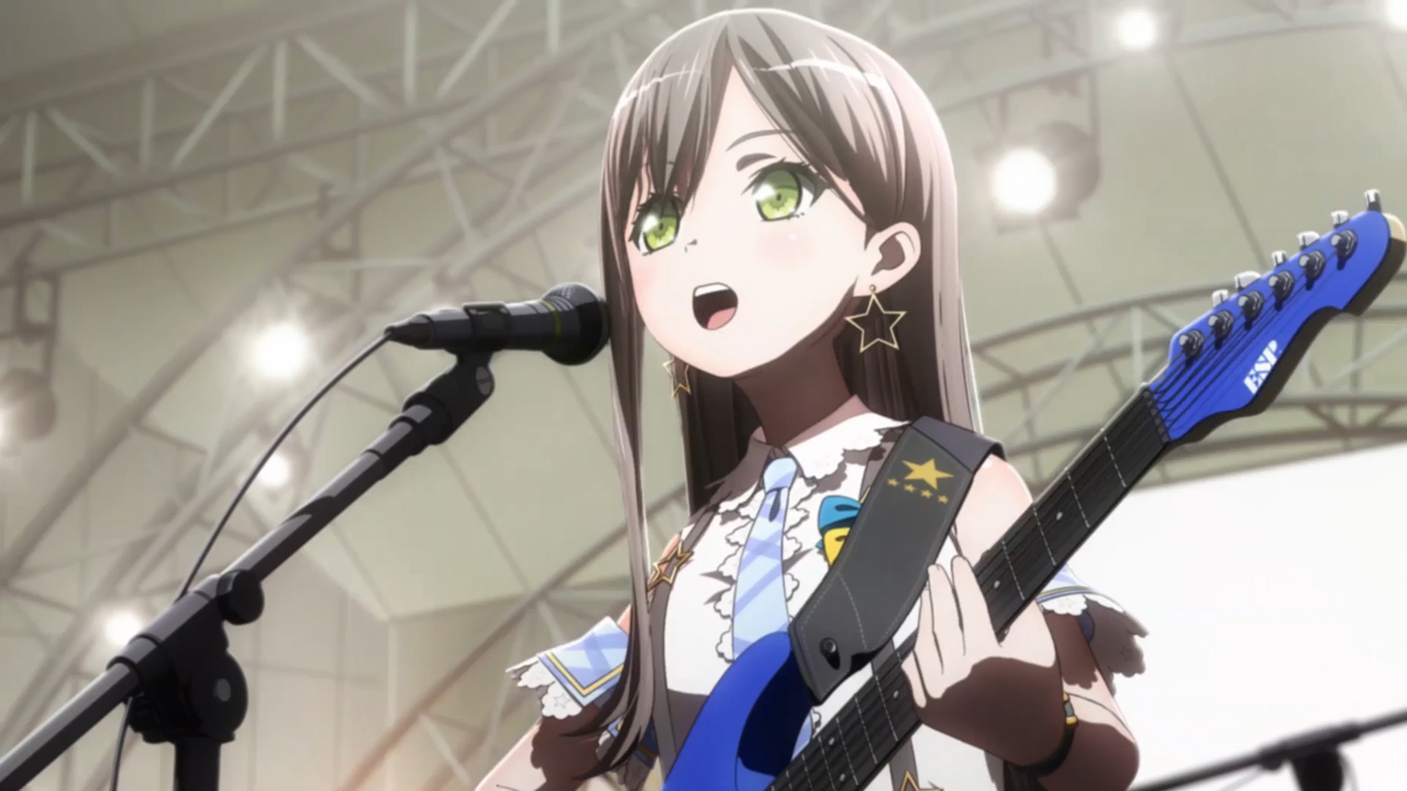 Ура мечте! Лайв (2019)