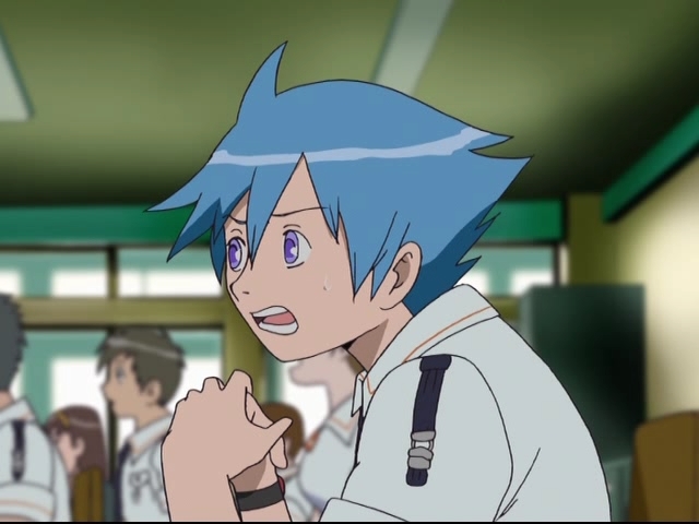 Божественная семейка (2006)