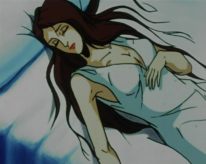 Дракула (1980)