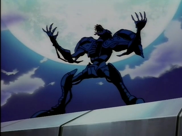 Специальное подразделение: Шайнзман (1996)