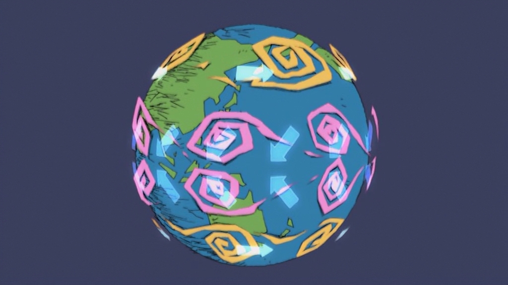 Ветряные истории (2004)