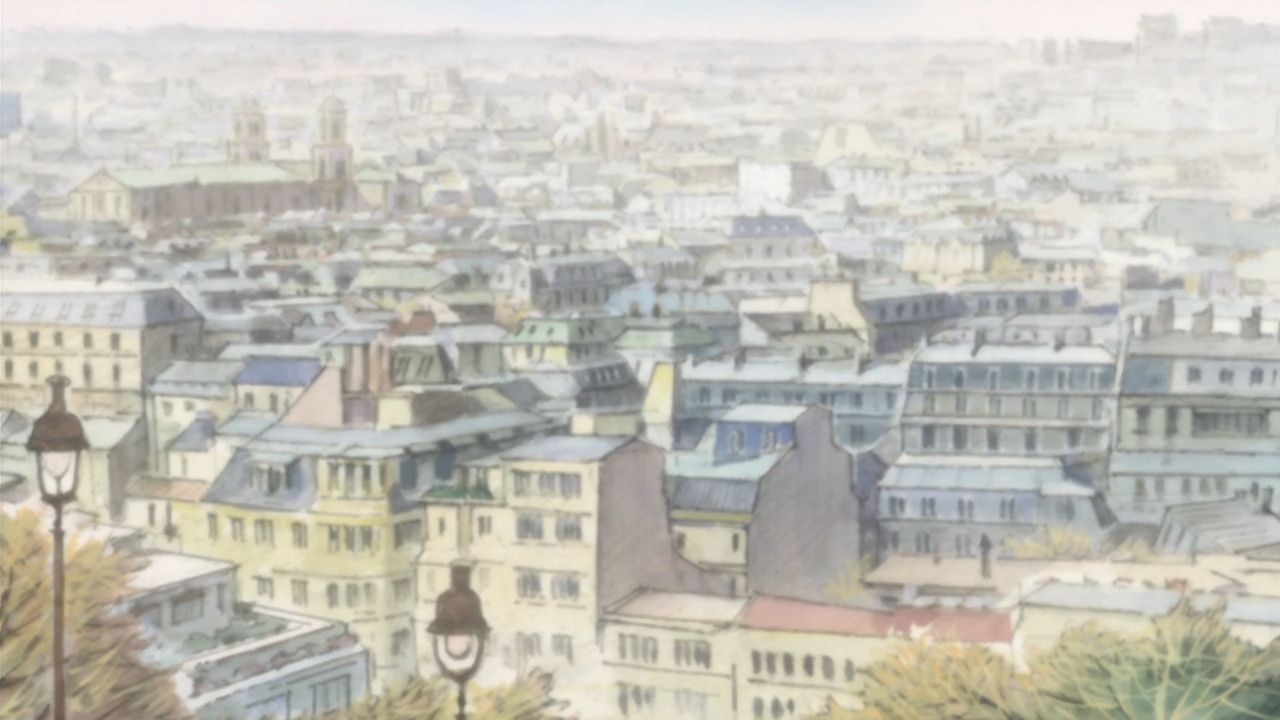 Нодамэ Кантабиле (2007)