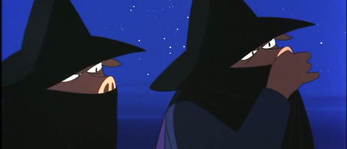 Остров сокровищ (1971)