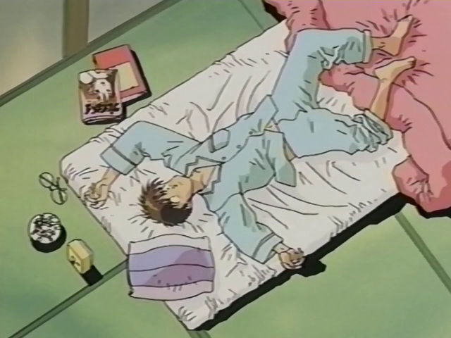 Человеческие отношения (1994)