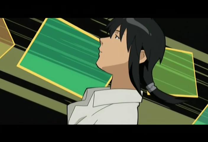 Боевой программер СИРАСЭ (2003)