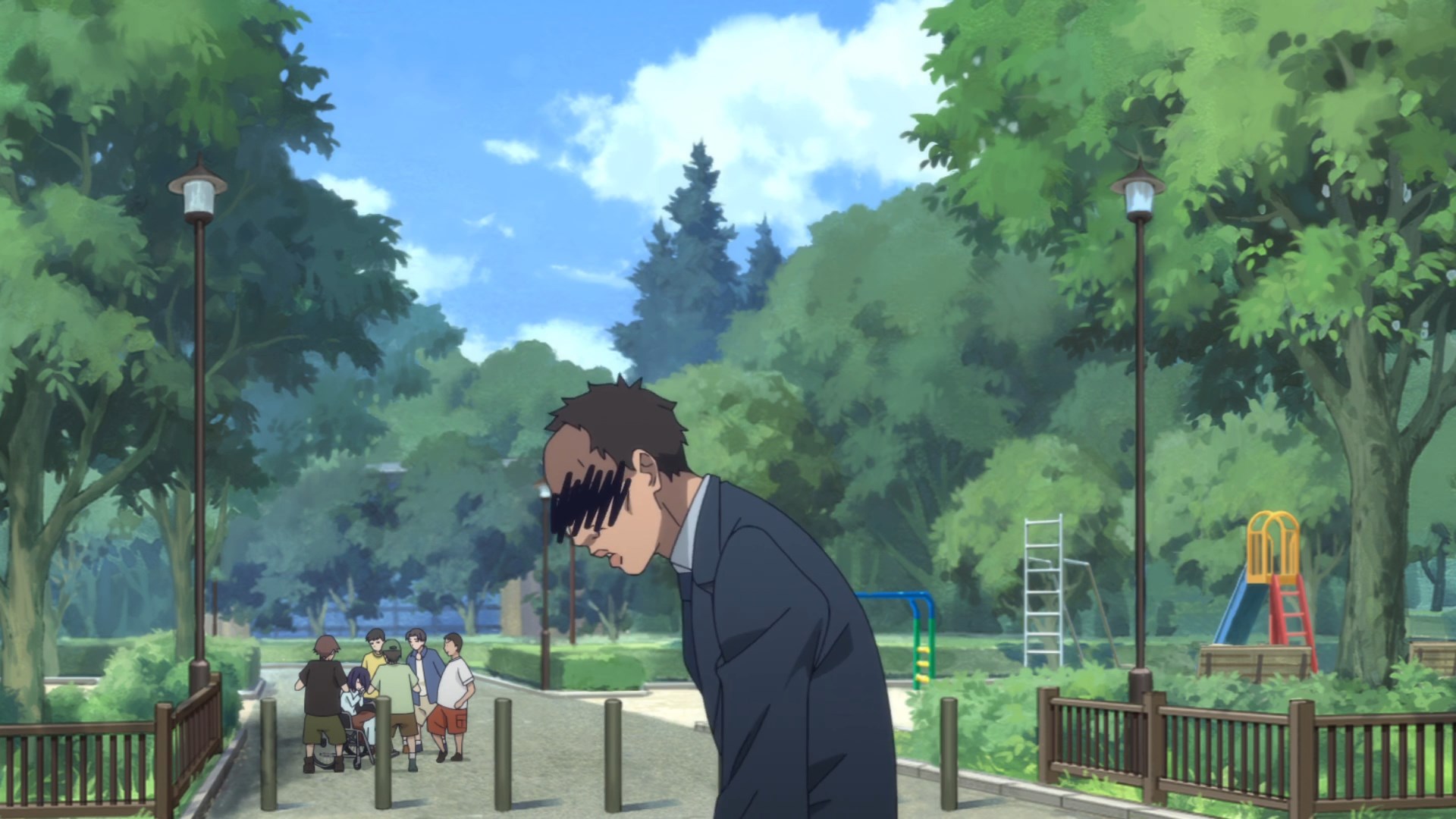 Всё тот же невзрачный боец (2025)