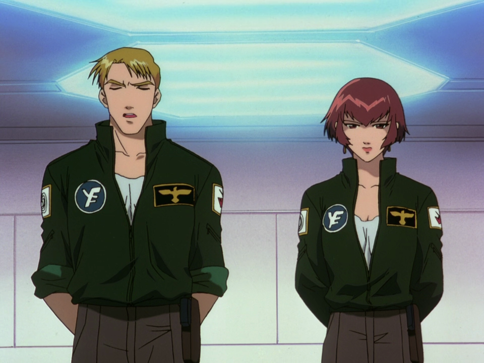 Территория отверженных: 2167 Идол (2001)