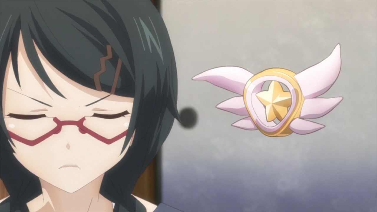 Судьба: Девочка-волшебница Иллия. Призматический фантазм (2019)