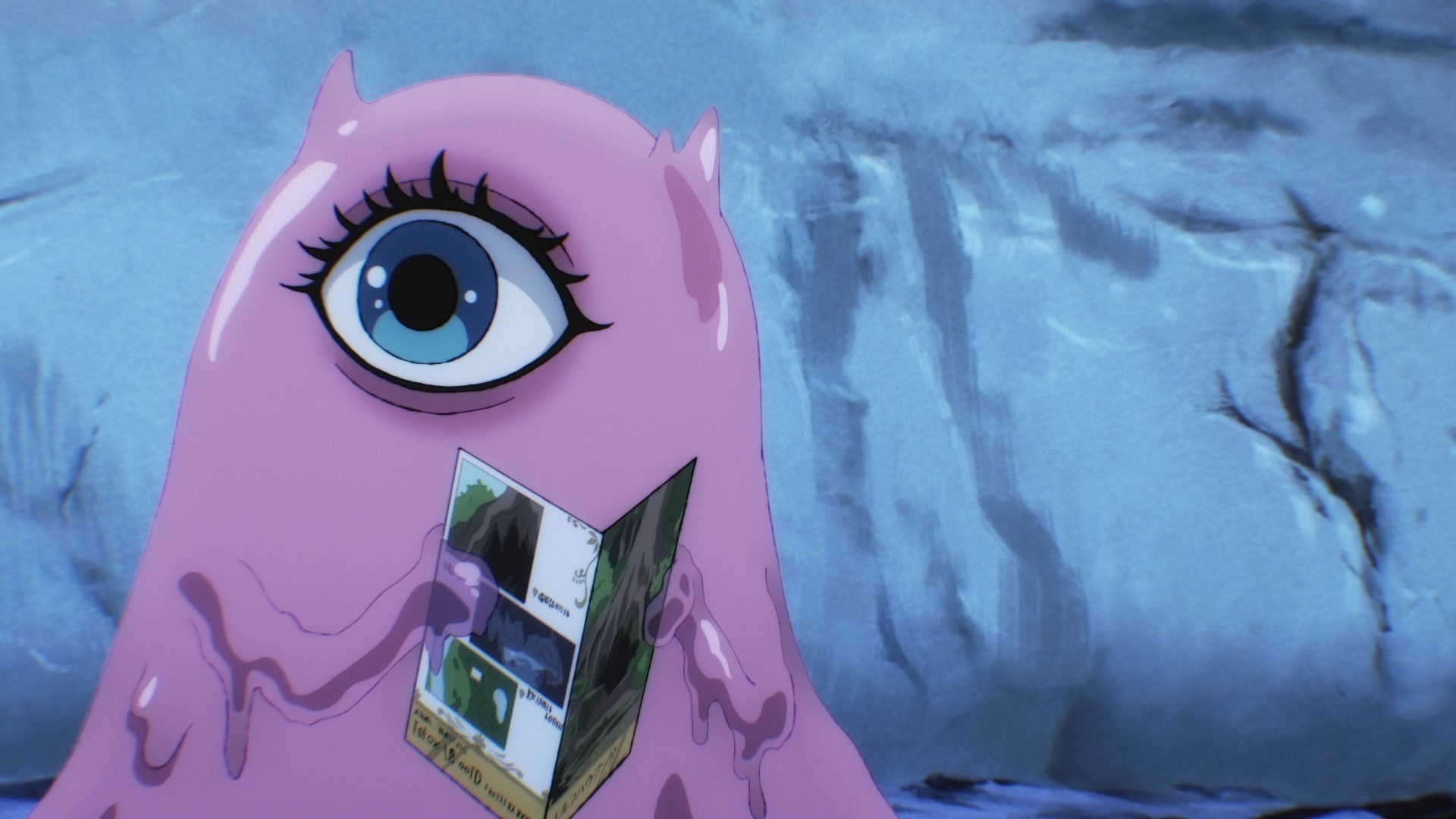 Дракон в поисках дома (2021)