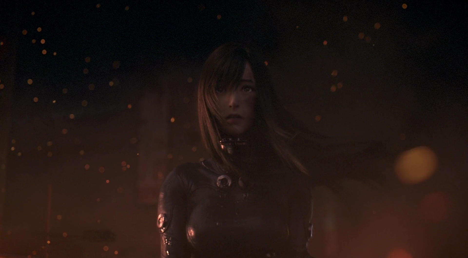 Ганц: О – Миссия Осака (2016)