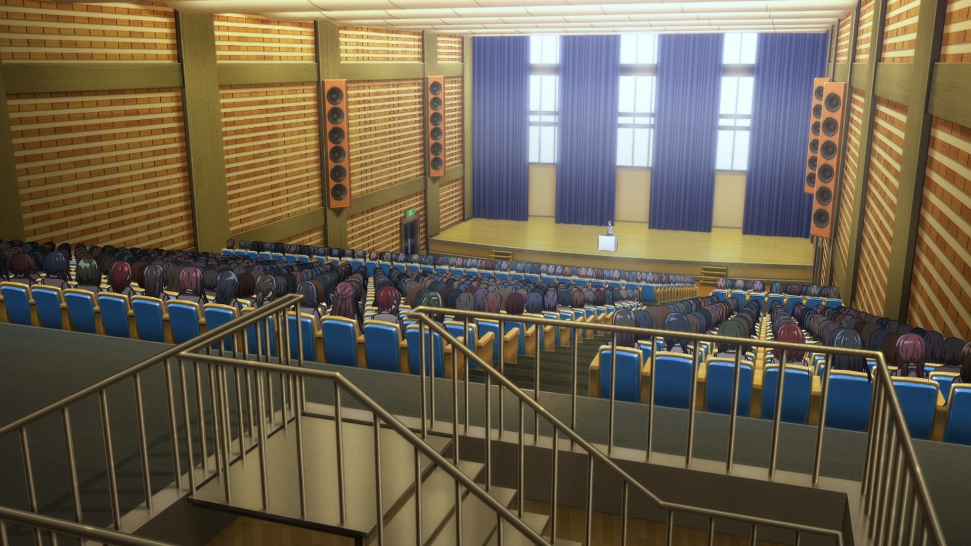 Ура мечте! Фильм: Эпизод о Розелии (2021)