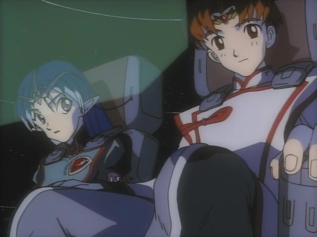 Звездный герб (1999)