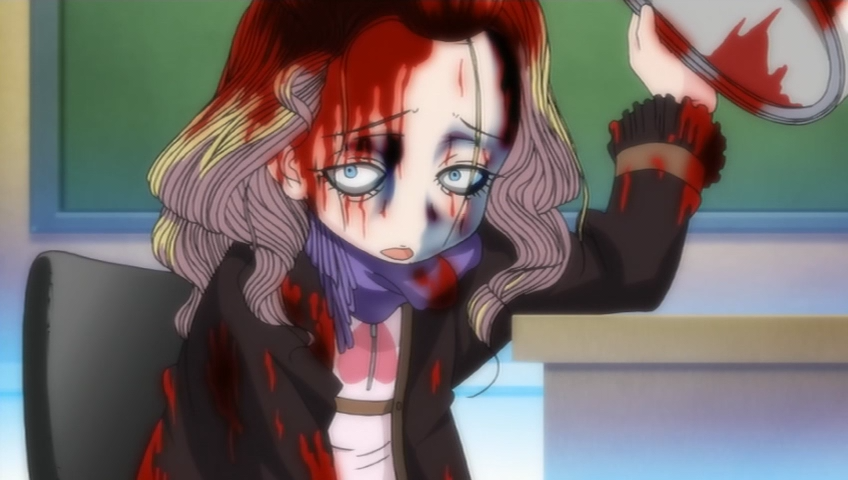 Пани Пони Дэш! (2005)