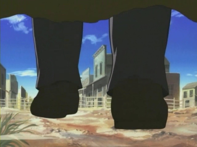 Ган Фронтир (2002)