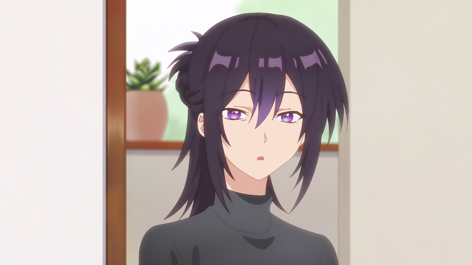 Моя девушка не только милая (2022)