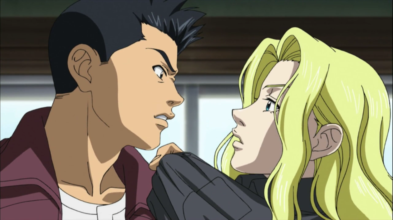 Уровень Е (2011)